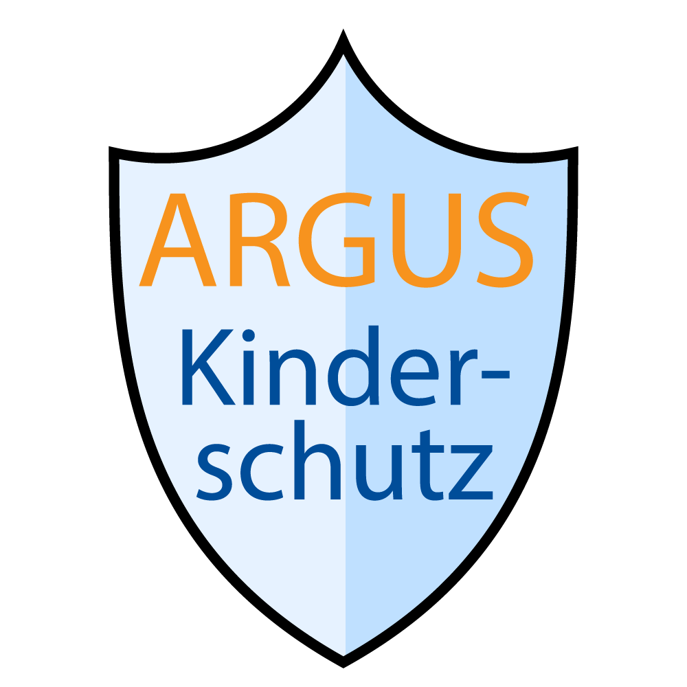 Icon ARGUS Schutzschild