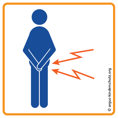 Icon Beschneidung Spätfolgen