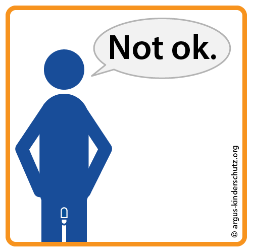 Icon Beschneidung Schaden