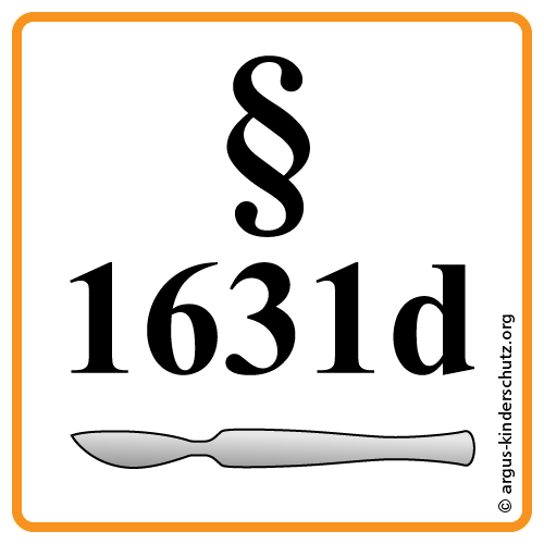 Icon Paragraph 1631d BGB