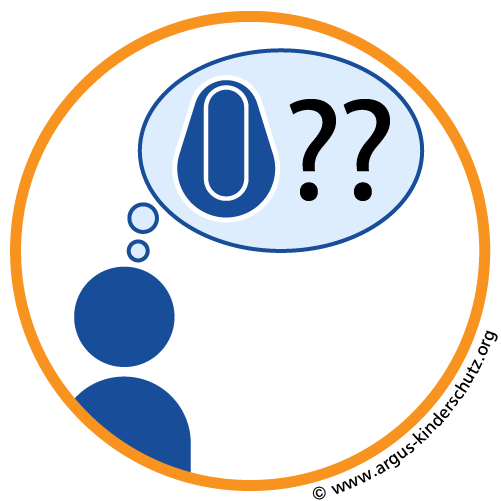 Icon Frage