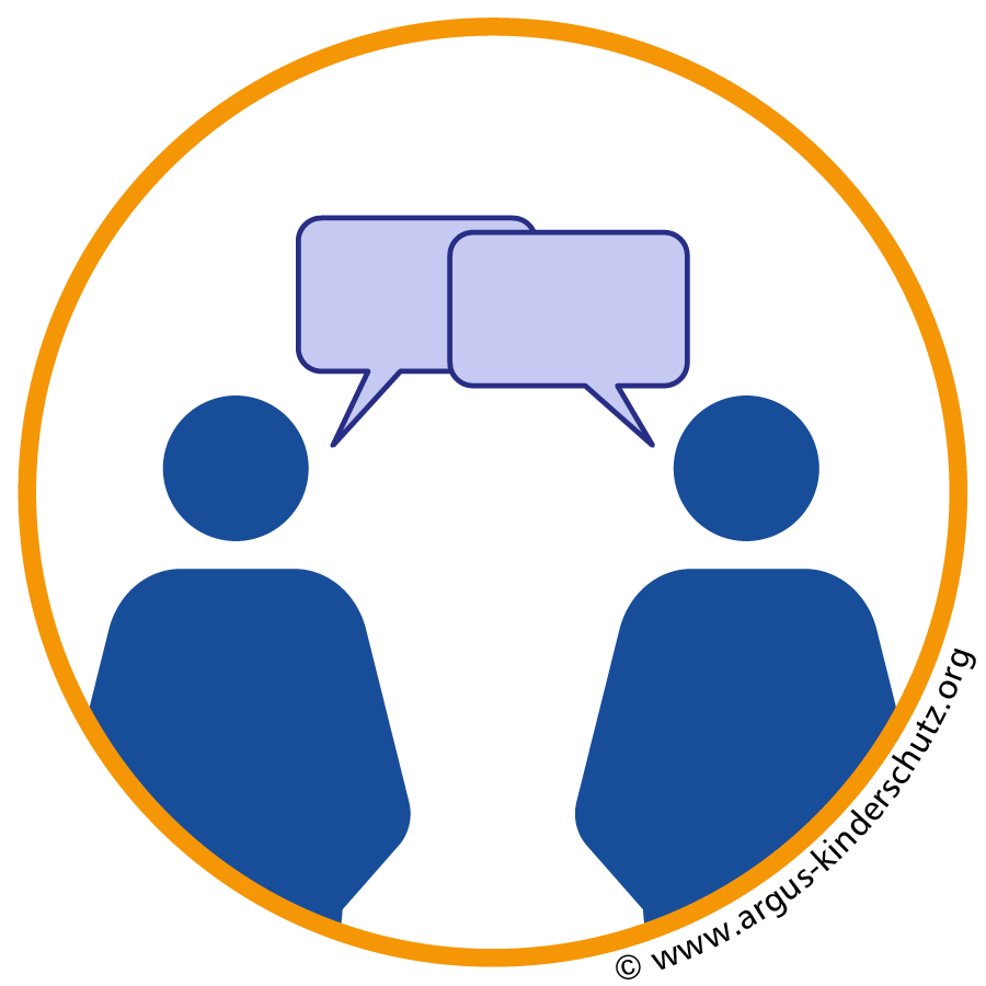 Icon für Dialog