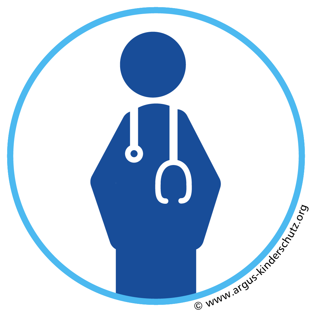 Icon Arzt/Ärztin