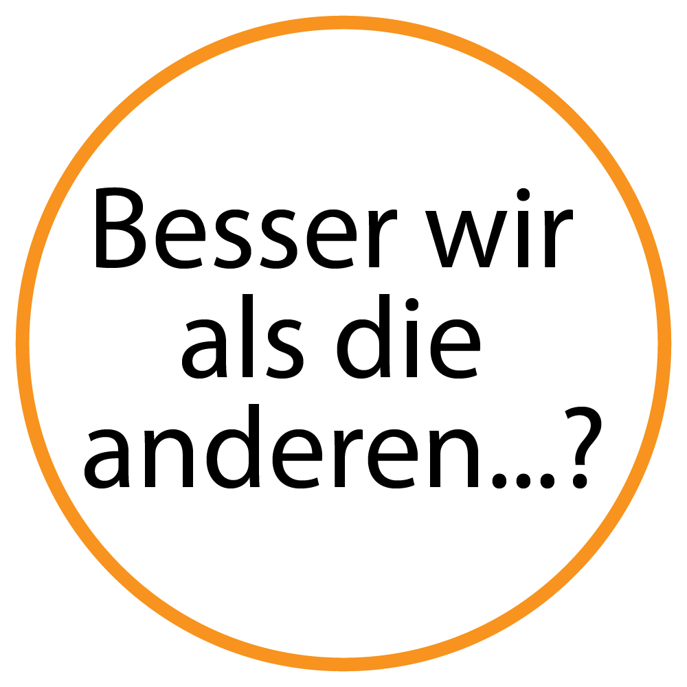 Icon für Besser wir als die anderen 